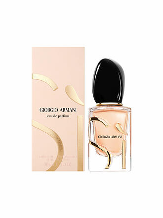 GIORGIO ARMANI | Sì Eau de Parfum 30ml Nachfüllbar