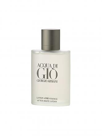 GIORGIO ARMANI | Acqua Di Gio Homme After Shave Lotion 100ml