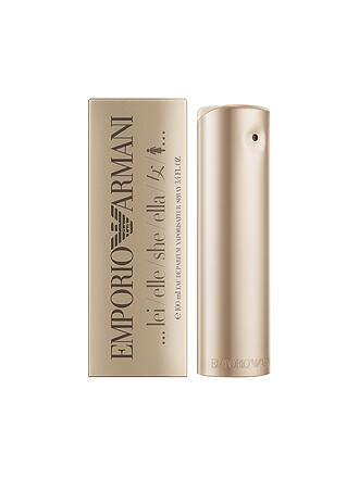 GIORGIO ARMANI | Emporio Armani She Eau de Parfum Vaporisateur 100ml