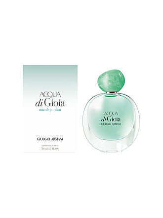 GIORGIO ARMANI | Acqua Di Gioia Eau de Parfum 50ml