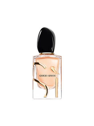 GIORGIO ARMANI | Sì Eau de Parfum 50ml Nachfüllbar