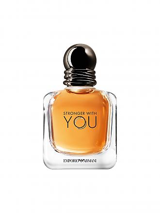 GIORGIO ARMANI | Stronger With YOU Eau de Toilette Vaporisateur 50ml