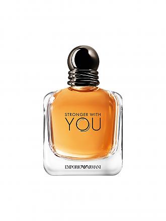 GIORGIO ARMANI | Stronger With YOU Eau de Toilette Vaporisateur 100ml