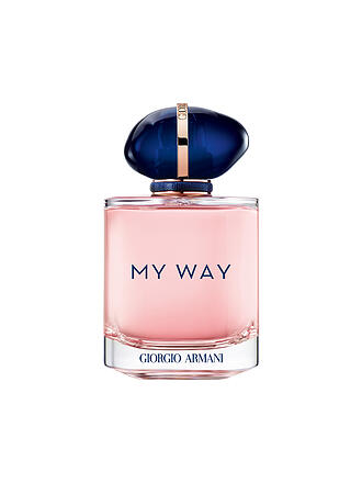 GIORGIO ARMANI | My Way Eau de Parfum 90 ml Nachfüllbar