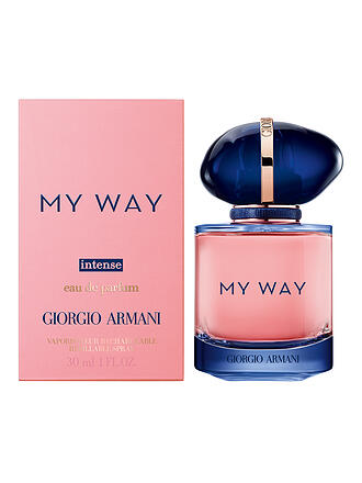 GIORGIO ARMANI | My Way Eau de Parfum Intense 30ml