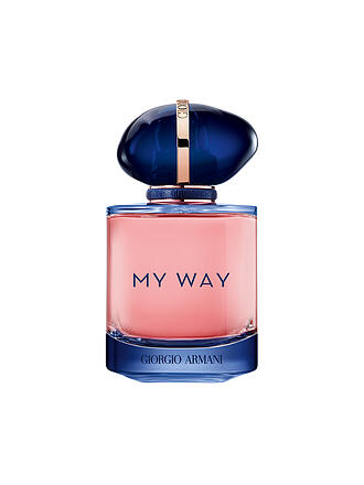 GIORGIO ARMANI | My Way Eau de Parfum Intense 50ml