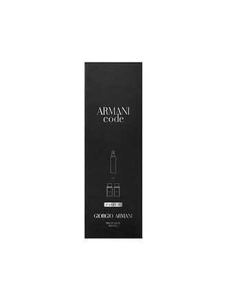 GIORGIO ARMANI | Code Parfum 150 ml Nachfüllflakon