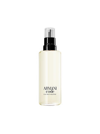 GIORGIO ARMANI | Code Eau de Toilette 150ml Nachfüllflakon