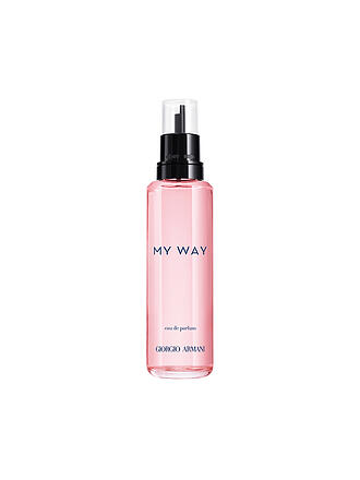 GIORGIO ARMANI | My Way Eau de Parfum 100 ml Nachfüllflakon