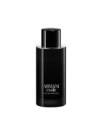 GIORGIO ARMANI | Code Eau de Toilette 125ml Nachfüllbar