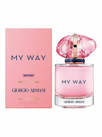 GIORGIO ARMANI | My Way Eau de Parfum Nectar 30ml