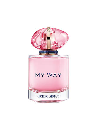 GIORGIO ARMANI | My Way Eau de Parfum Nectar 50ml