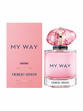 GIORGIO ARMANI | My Way Eau de Parfum Nectar 50ml