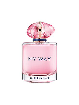 GIORGIO ARMANI | My Way Eau de Parfum Nectar 90ml