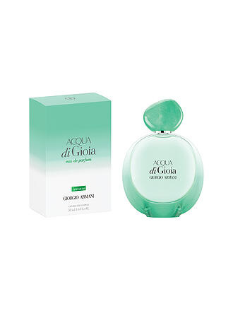 GIORGIO ARMANI |  Acqua di Gioia Eau de Parfum Intense  50ml