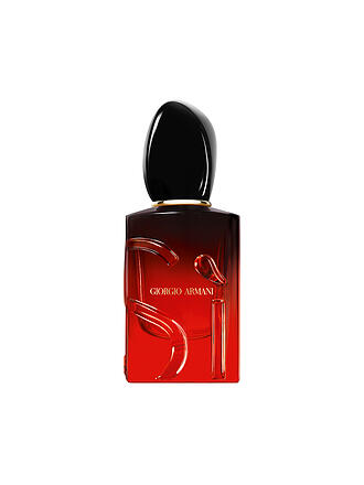 GIORGIO ARMANI | Sì Passione Eau de Parfum Intense 50ml Nachfüllbar