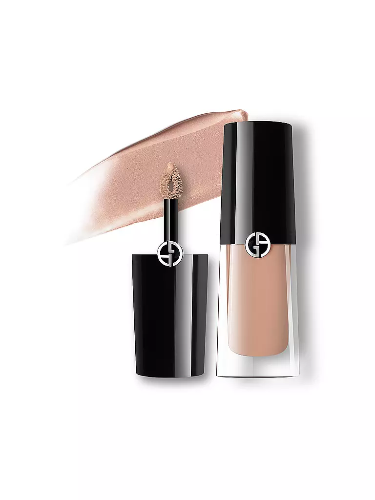 GIORGIO ARMANI COSMETICS | Lidschatten - Eye Tint ( 18 Beige ) | rosa