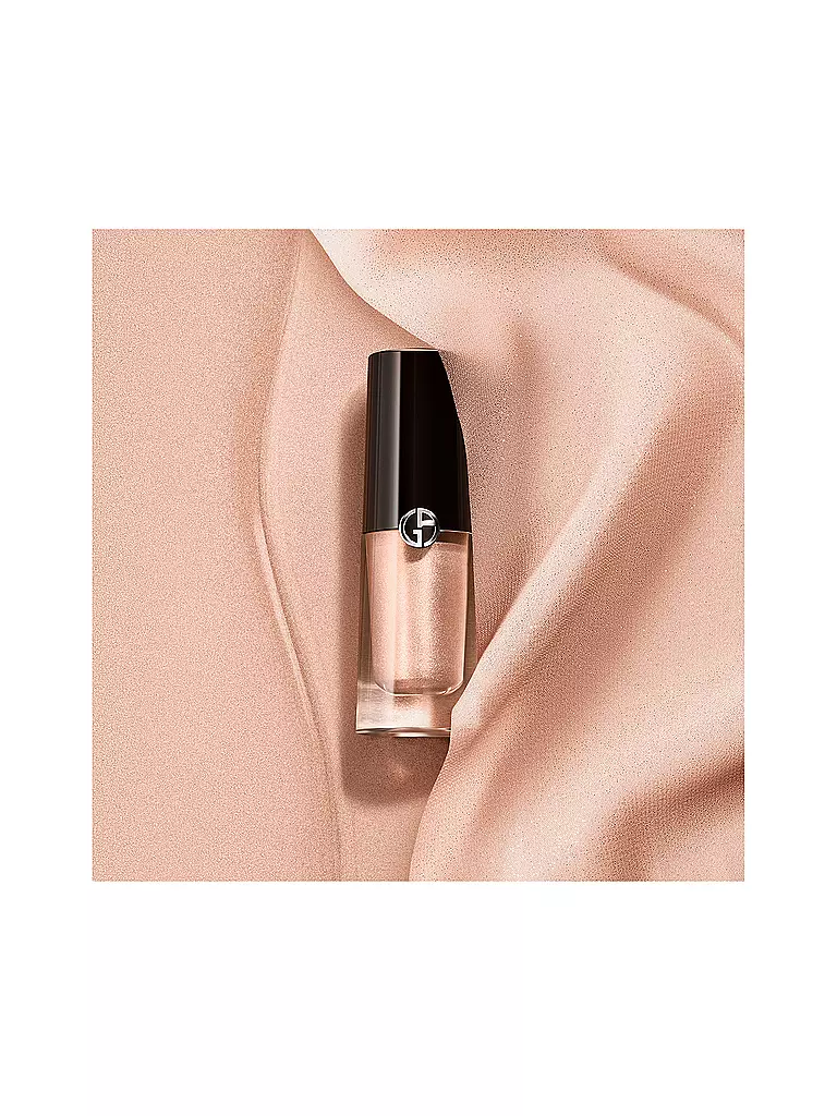 GIORGIO ARMANI COSMETICS | Lidschatten - Eye Tint ( 18 Beige ) | rosa