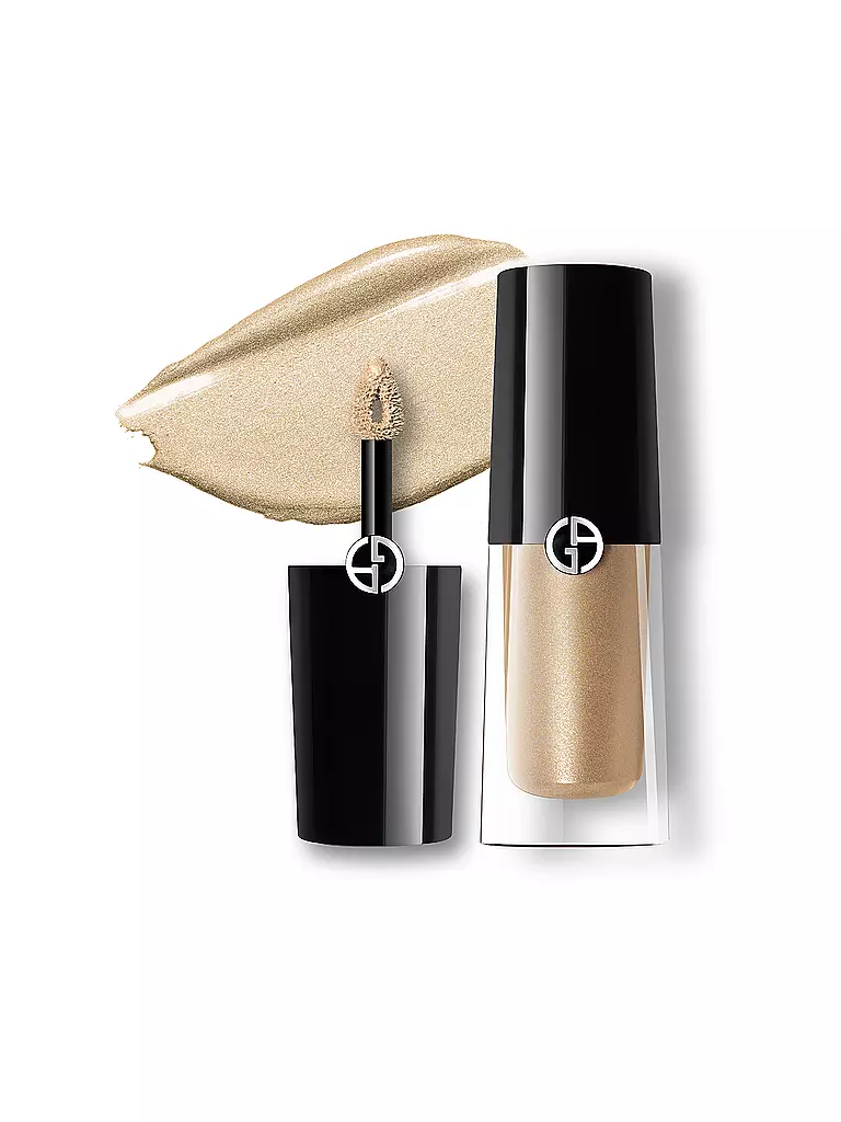 GIORGIO ARMANI COSMETICS | Lidschatten - Eye Tint ( 2 Gold ) | beere