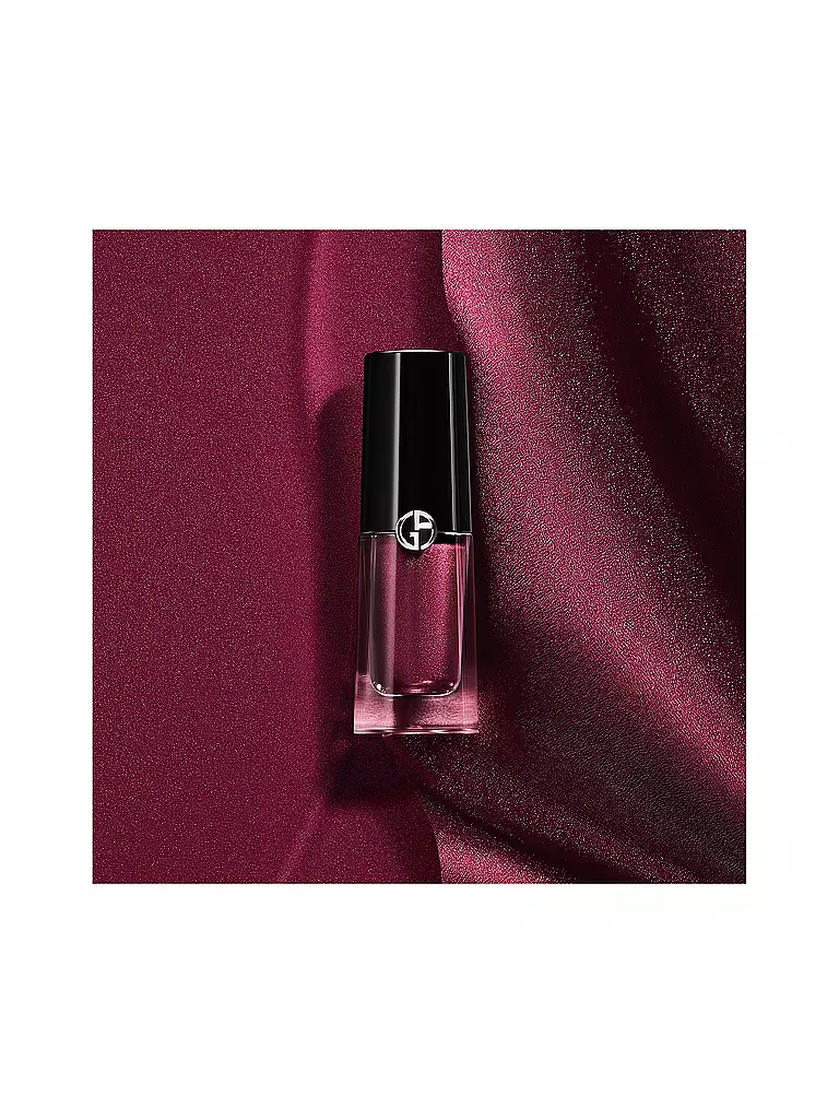 GIORGIO ARMANI COSMETICS | Lidschatten - Eye Tint ( 56 Mahagoney ) | hellbraun