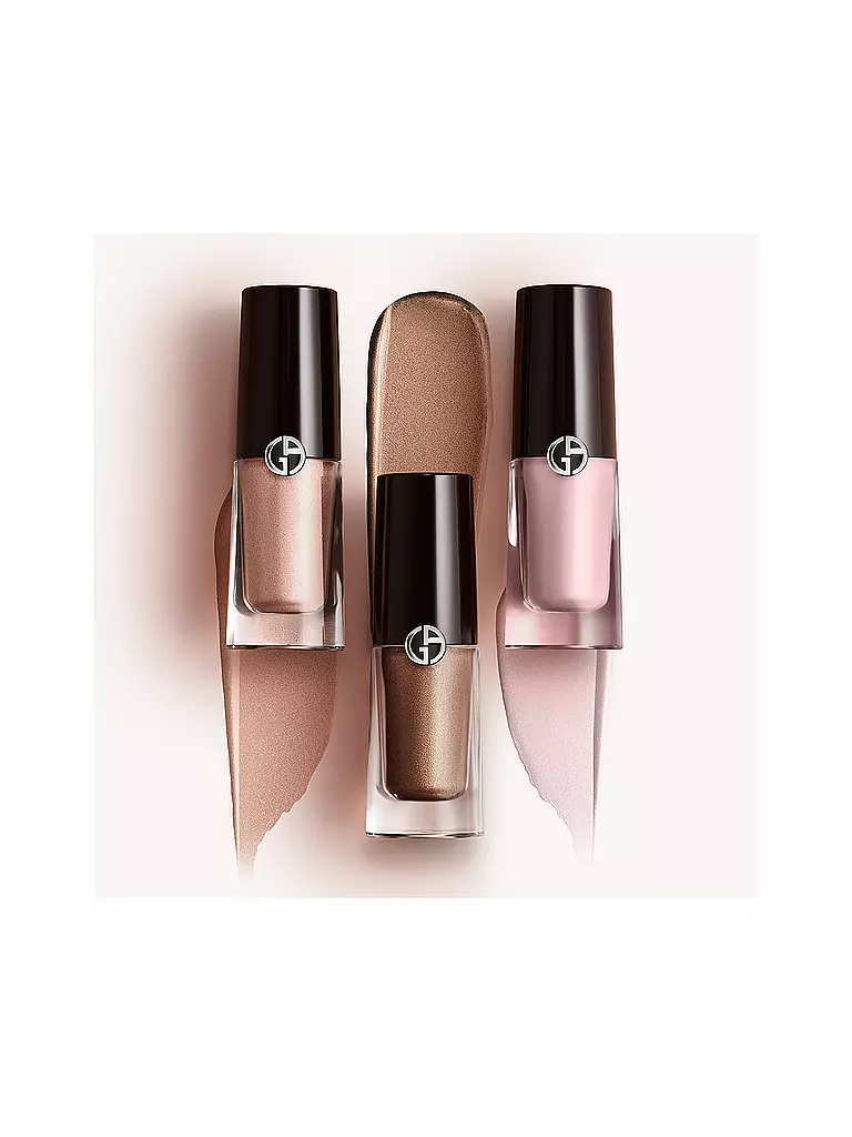 GIORGIO ARMANI COSMETICS | Lidschatten - Eye Tint 68S | beere