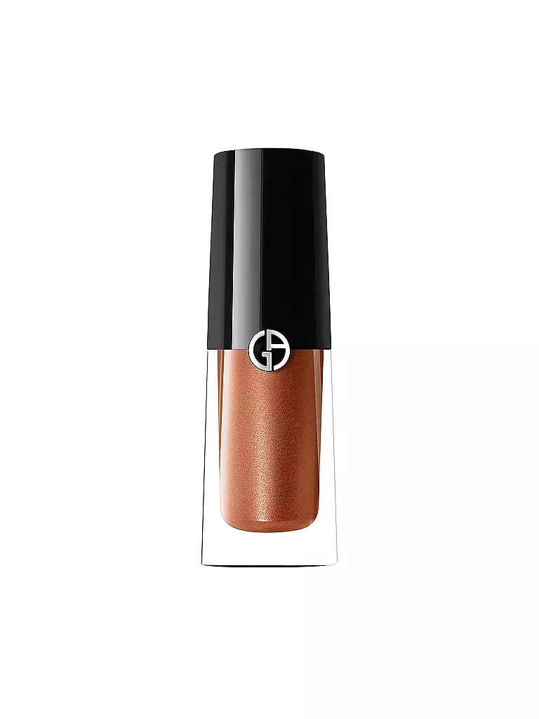 GIORGIO ARMANI COSMETICS | Lidschatten - Eye Tint 69S | hellbraun