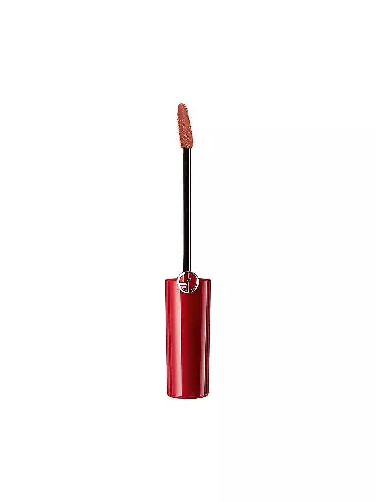 GIORGIO ARMANI COSMETICS | Lippenstift - Lip Maestro ( 214 ) | beere