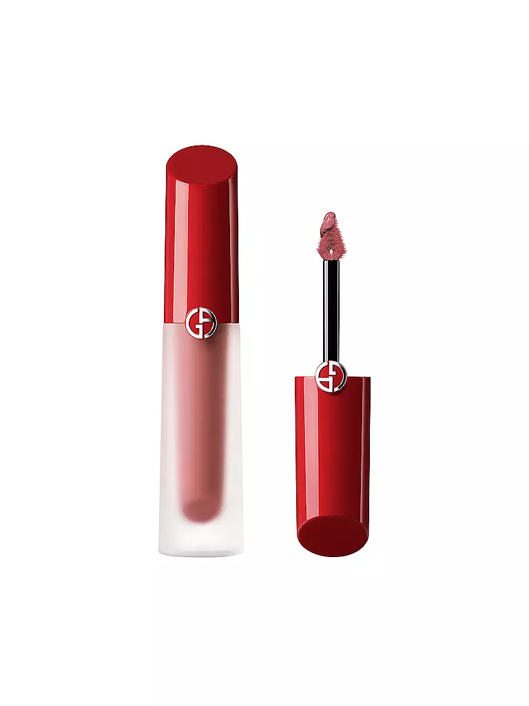 GIORGIO ARMANI COSMETICS | Lippenstift - Lip Maestro Satin ( 01 Summer Adventure )  | rot