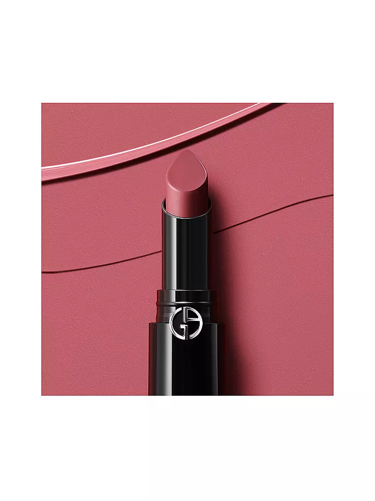 GIORGIO ARMANI COSMETICS | Lippenstift - Lip Power ( 113 Nude Pink )  | beere