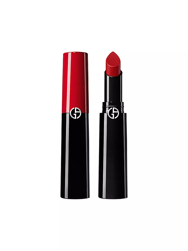 GIORGIO ARMANI COSMETICS | Lippenstift - Lip Power ( 403 ) | dunkelrot