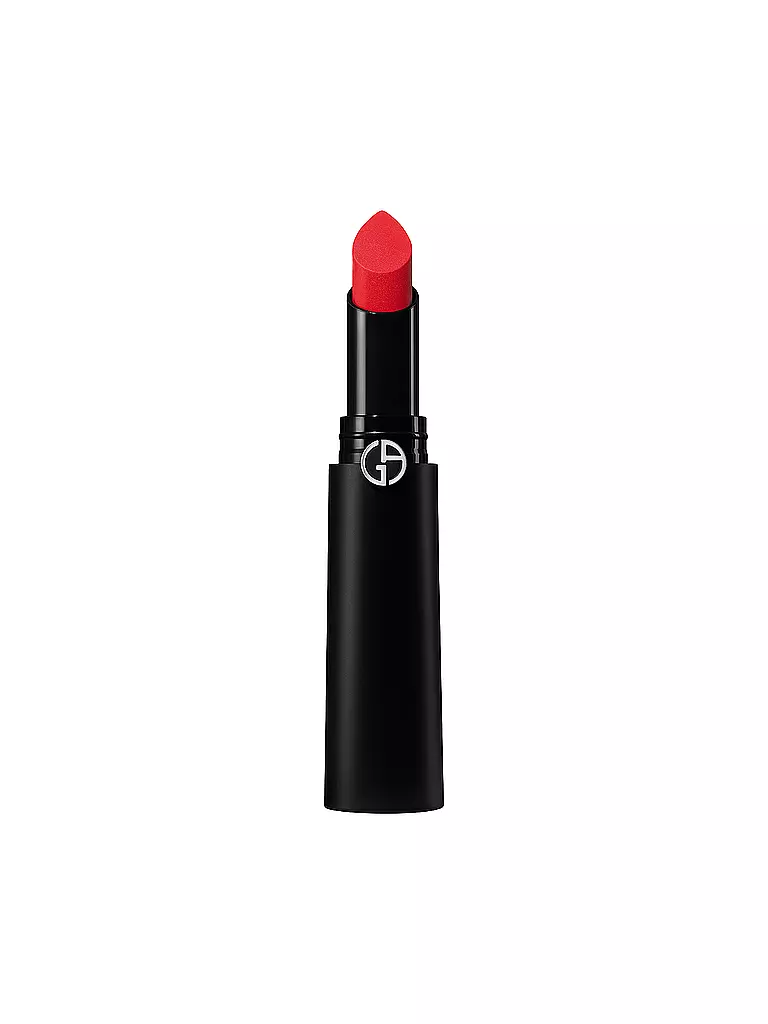 GIORGIO ARMANI COSMETICS | Lippenstift - Lip Power Matte (307) | rot