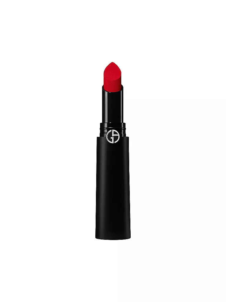 GIORGIO ARMANI COSMETICS | Lippenstift - Lip Power Matte (400) | dunkelrot