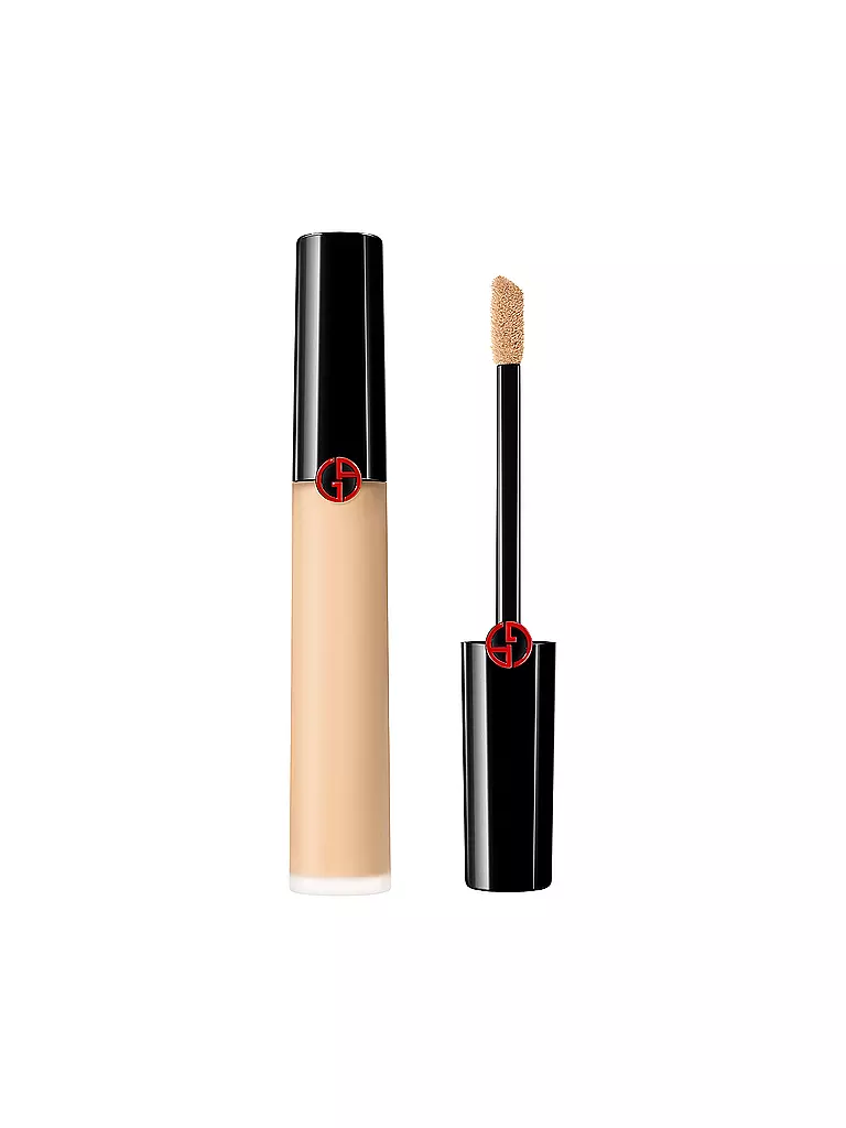 GIORGIO ARMANI COSMETICS | Power Fabric+ High Coverage Stretchable Concealer (2) | camel