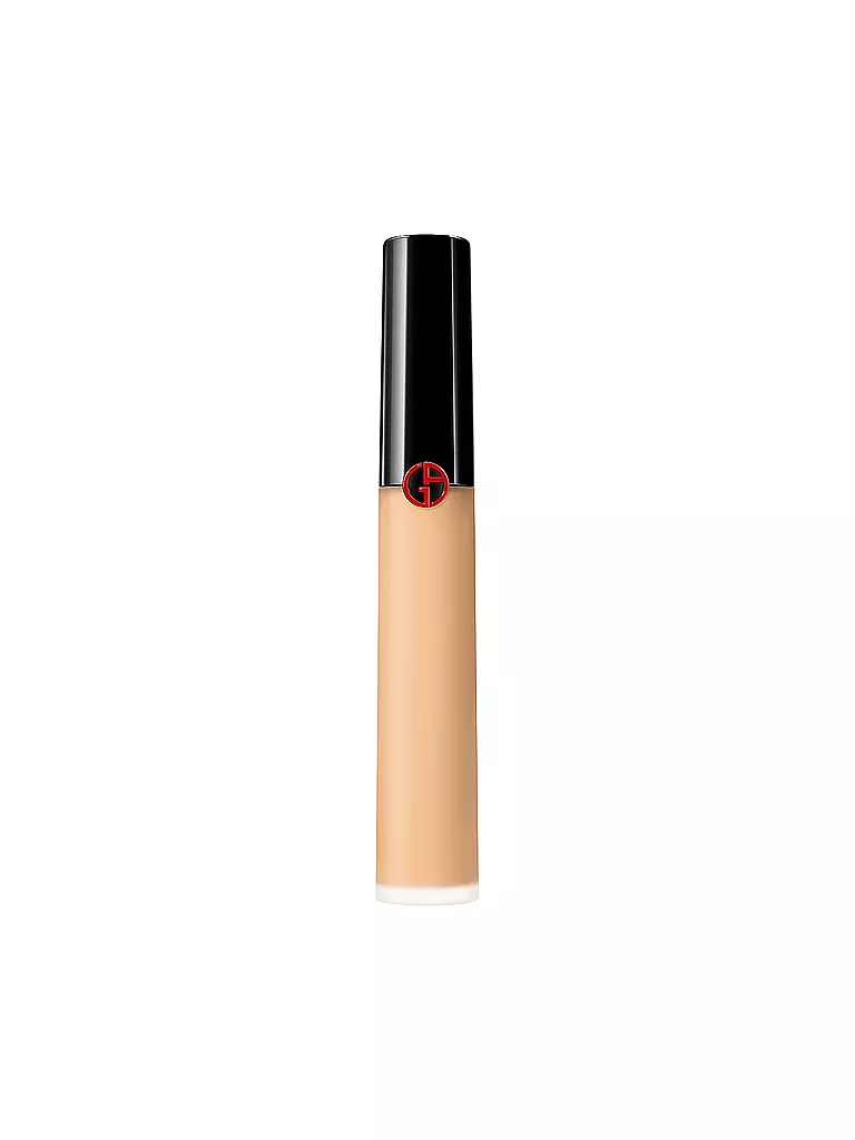 GIORGIO ARMANI COSMETICS | Power Fabric+ High Coverage Stretchable Concealer (4.5) | braun