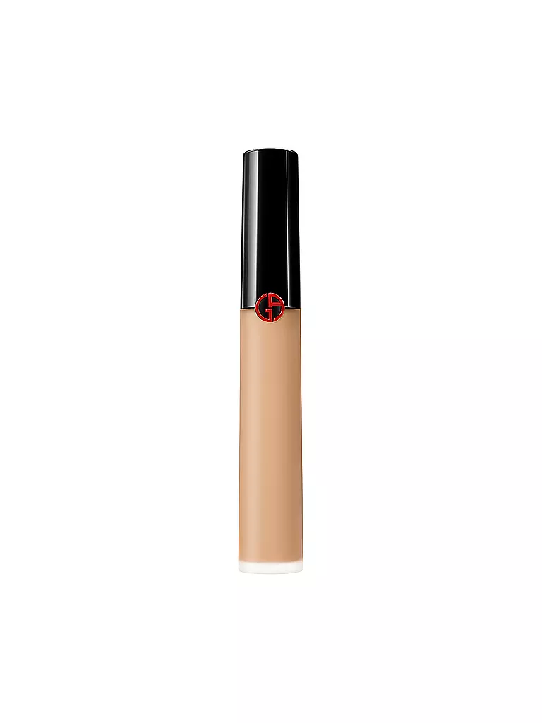 GIORGIO ARMANI COSMETICS | Power Fabric+ High Coverage Stretchable Concealer (5.5 Braun) | braun