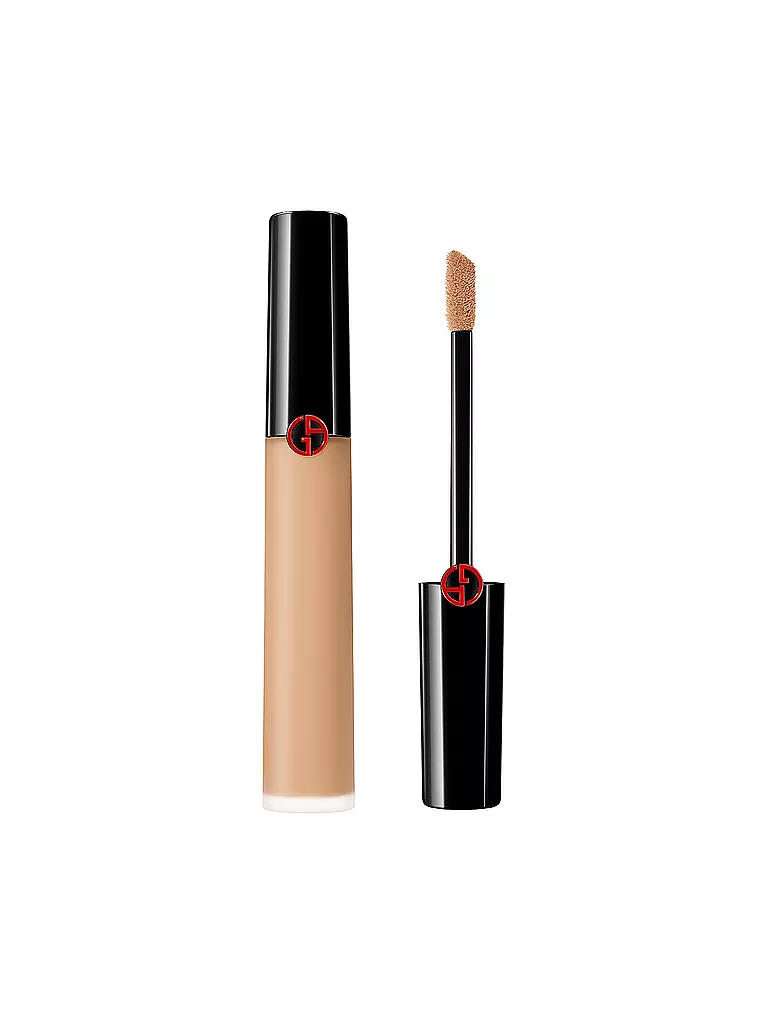 GIORGIO ARMANI COSMETICS | Power Fabric+ High Coverage Stretchable Concealer (5.5 Braun) | braun