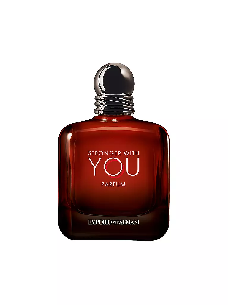 GIORGIO ARMANI | Stronger With YOU Parfum 100ml | keine Farbe