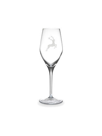 GMUNDNER KERAMIK | Sektglas HIRSCH 270ml