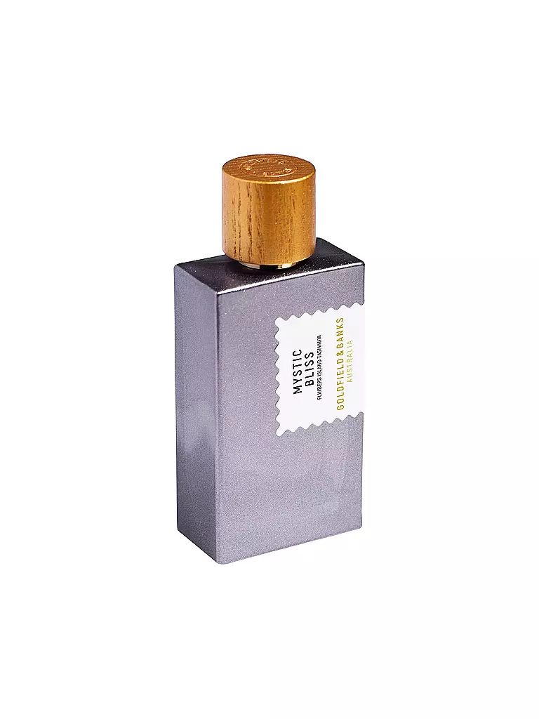 GOLDFIELD&BANKS | Mystic Bliss Parfum 100ml | keine Farbe