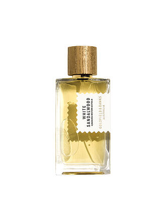 GOLDFIELD&BANKS | White Sandalwood Eau de Parfum 100ml