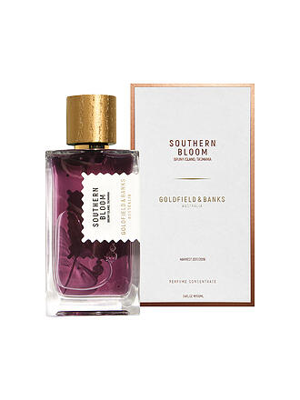 GOLDFIELD&BANKS | Southern Bloom Eau de Parfum 100ml