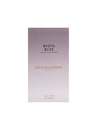 GOLDFIELD&BANKS | Mystic Bliss Parfum 100ml