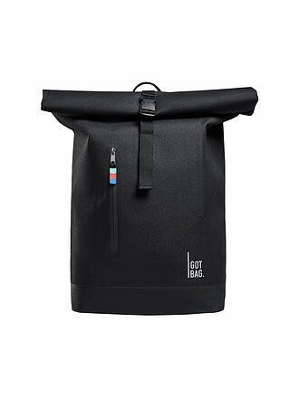 GOT BAG | Rucksack ROLLTOP LITE