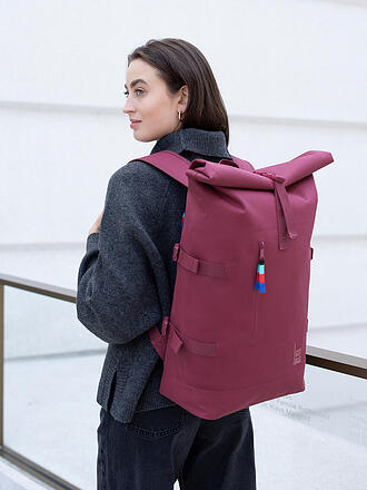 GOT BAG | Rucksack ROLLTOP