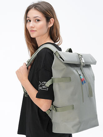 GOT BAG | Rucksack ROLLTOP