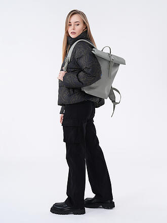 GOT BAG | Rucksack ROLLTOP Small 