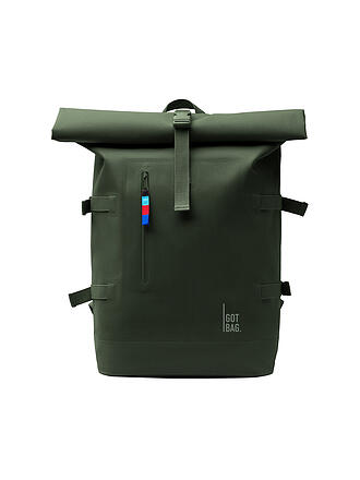 GOT BAG | Rucksack ROLLTOP