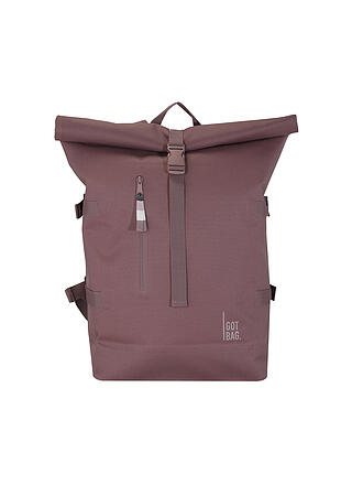 GOT BAG | Rucksack ROLLTOP 1.0 MONOCHROME