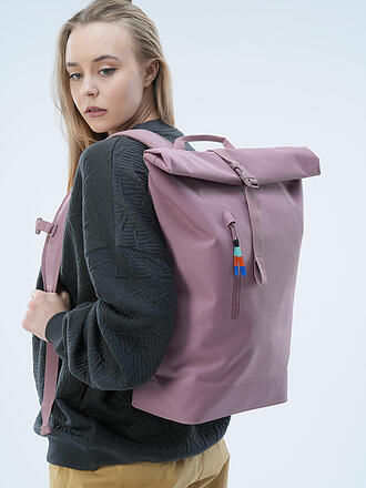 GOT BAG | Rucksack ROLLTOP LITE 2.0