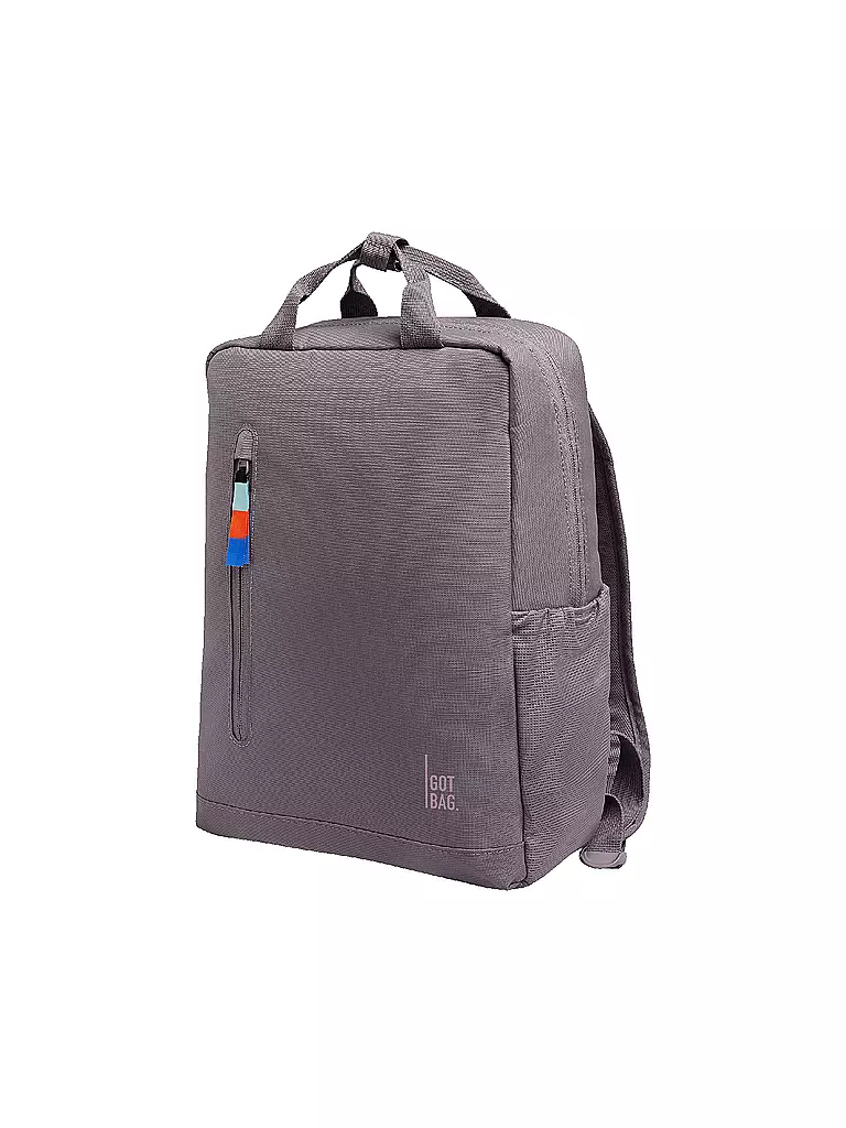 GOT BAG | Rucksack DAYPACK 2.0 | grau